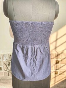 🎊Buy 1, Get 1 Free🎁Navy Blue Tube Top