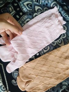 Brand new 2 pair of socks