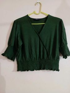 Formal Tops