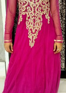 Beautiful Gown