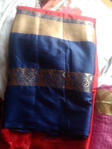 Elegant Saree