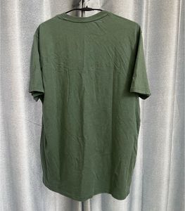 V Neck T-shirt