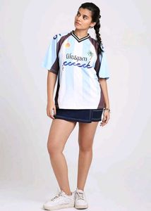 Sun & Sand Jersey