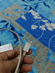 mi adapter 33w with cable