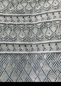 Sky Blue Top For Women