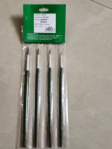 Camlin Round Imported Pony Paint Brush