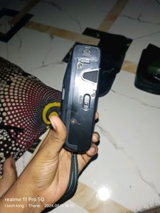 Yashica Camera Good Condition