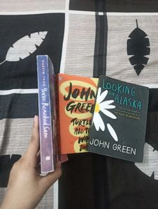 Popular Fiction Book Bundle