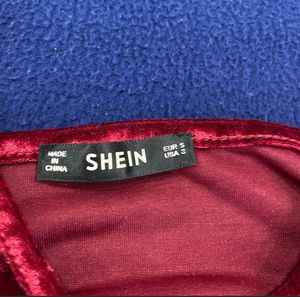 Shein Party Dinner Dress