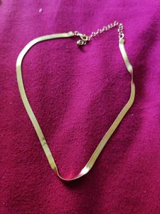 2 Artificial Golden Chains