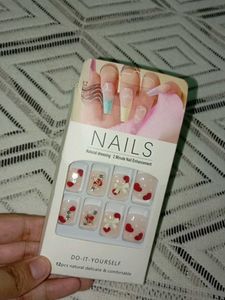 Couquette Nails💘