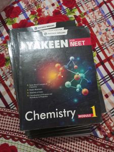Physics Wallah Dropper Neet Module