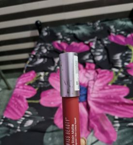 Swiss Beauty Lipstick