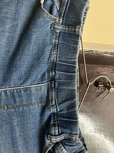 MOM Denim Jeans