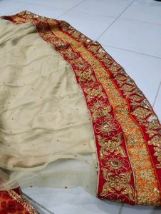 Lehenga For Wedding 🔥