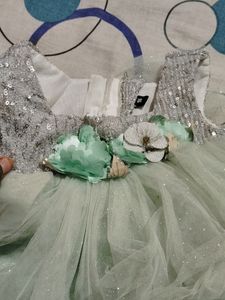 Beautiful 😍dress Not Used New One