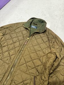 Polo Ralph Lauren Quilted Jacket