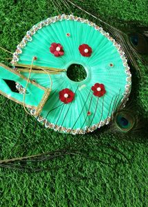 Laddu Gopal Dress