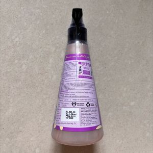 Plum BodyLovin&#39; Vanilla Vibes Body Wash - 240ml