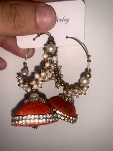 Beautiful Earrings