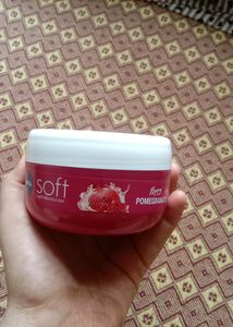 Nivea Soft