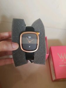NEW WYB by Fastrack Watch