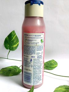 Nivea Refreshing Shower Gel