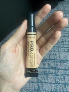 PRO.conceal Concealer