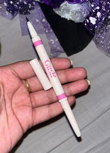 Gush Beauty Eyeliner And Kajal Duo