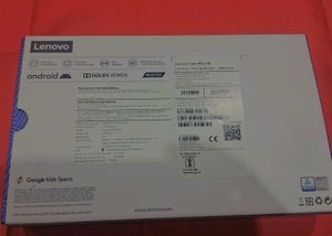 Lenovo Tab M10 HD