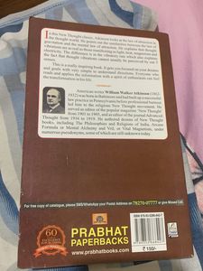 Law of Attraction Book