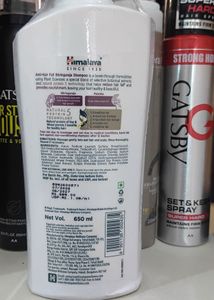 Shampoo