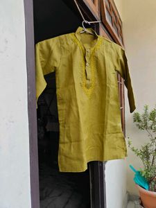 Baby Kurta Payjama Set