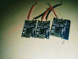 Ye Lithium Cell Ki Charging System Hai