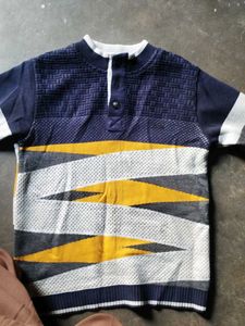 Stylish Boys Top