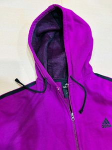 adidas jacket