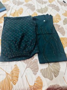 Kurta Set
