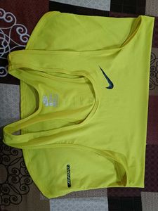 Mens Nike Brand Vest