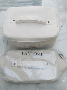 Lancome Venity Bag