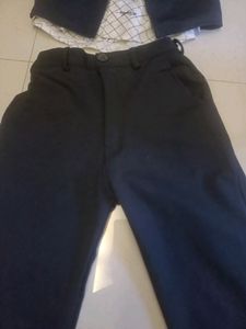 Boys Suit