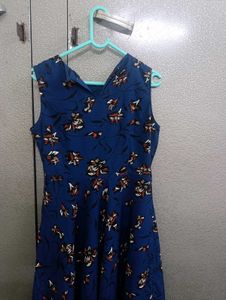 Tokyo Talkies Sleeveless Midi Dress Brand New