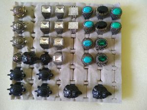 men's accessories