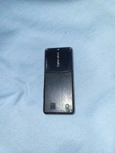 Sony Ericson C510