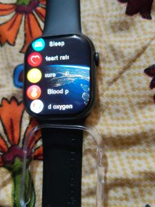CROSSBEATS Ignite NEXUS Smartwatch