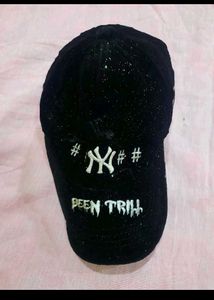 NY Been Trill Baseball Cap