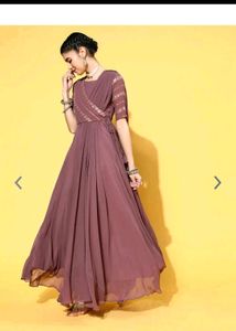 New Gown