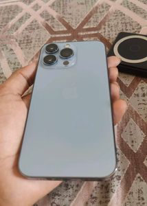 iPhone For Sale 13 Pro 40k Only