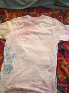 Miami Beach Graphic Tee