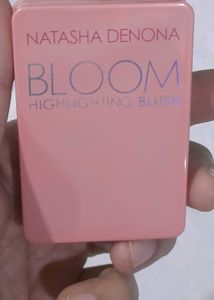 Natasha Denona Mini Bloom Blush