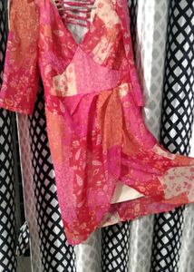 Brand Dress